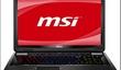 Игровой ноутбук MSI GT780DX 