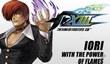 Игровые ролики King of Fighters XIII