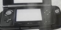 Второй стик добавят в 3DS до конца года