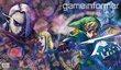 The Legend of Zelda: Skyward Sword на обложке Game Informer