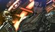 Asura's Wrath - Yasha