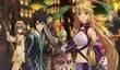 Tales of Xillia: более 500 тыс. копий 