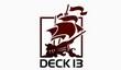 Новая RPG от City Interactive и Deck13 в 2013 году