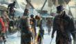 В Assassin's Creed изначально присутствовала развитая кооперативная составляющая