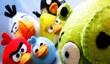 Плюшевые Angry Birds принесут $400 млн. в год