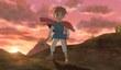 Трейлер англоязычной версии Ni No Kuni: Wrath of the White Witch	