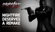 Анонс Nightfire: Reloaded