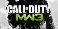 Modern Warfare 3 продается хуже Black Ops