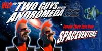 Новый проект от создателей Space Quest 