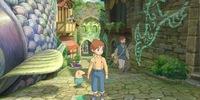 Сиквел Ni no Kuni возможен