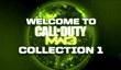 Modern Warfare 3 Content Collection #1 в PSN