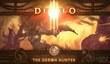 Diablo III: Demon Hunter