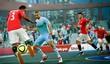 FIFA Street - и снова №1 в Соединенном Королевстве