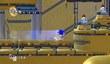 Игровой ролик Sonic The Hedgehog 4: Episode II