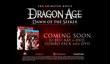Dragon Age: Dawn of the Seeker в конце мая