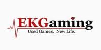 EKGaming собирается отдавать 10% от продаж подержанных игр издателям