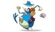 Ubisoft зарегистрировала домены для игры Rayman Legends