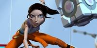 Анимационный фильм по мотивам Portal