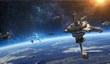 Трейлер Sins of a Solar Empire: Rebellion