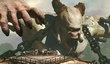 Новые скриншоты (Fable Heroes, God of War: Ascension...)