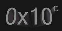 0x10c - новая игра Notch'a
