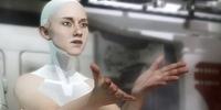 David Cage по поводу техно-демо Kara