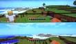 Игровой ролик Minecraft для XBLA