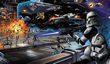 Демонстрация Star Wars: Battlefront 3 в исполнении Free Radical Design