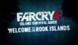 Far Cry 3 - руководство по выживанию на острове
