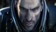 Процент прохождения игр BioWare