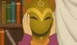 Трейлер Professor Layton and the Miracle Mask 