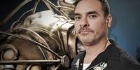 Бывший художественный директор Irrational Games перешел в Naughty Dog