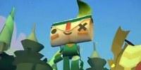 Tearaway - новая IP от Media Molecule для PS Vita
