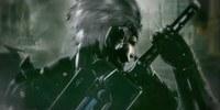 Дата выхода Metal Gear Rising: Revengeance