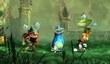 Gamescom-трейлер Rayman Legends