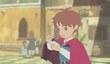 Трейлер Ni No Kuni: Wrath of the White Witch 