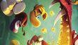 Rayman Legends - полноценный эксклюзив Wii U