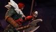 Castlevania: Lords of Shadow - Mirror of Fate отложили на следующий год