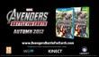 Трейлер Marvel Avengers: Battle for Earth