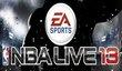Разработка NBA Live 13 идет полным ходом