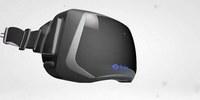 Oculus Rift профинансировали через Kickstarter за несколько часов