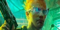 Cyberpunk и кастомизация персонажа