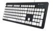 Моющаяся клавиатура от Logitech