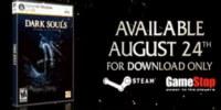 Dark Souls: Prepare to Die Edition в продаже