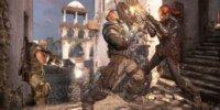 Gears of War: Judgment с режимом Free For All