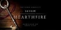 Skyrim + The Sims = Hearthfire DLC