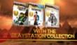 God of War Saga и inFAMOUS Collection в продаже