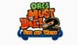 Orcs Must Die 2: The Fire & Water Booster Pack в продаже