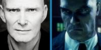 David Bateson озвучил 47-го в Hitman: Absolution