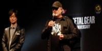 Kojima подтвердил фильм Metal Gear Solid